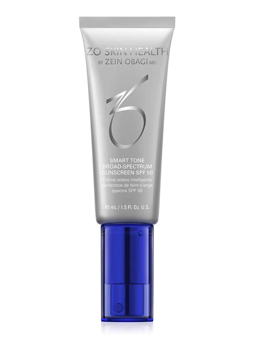 NWT Zo Skin Health Smart Tine Broad-Spectrum Sunscreen SPF50
